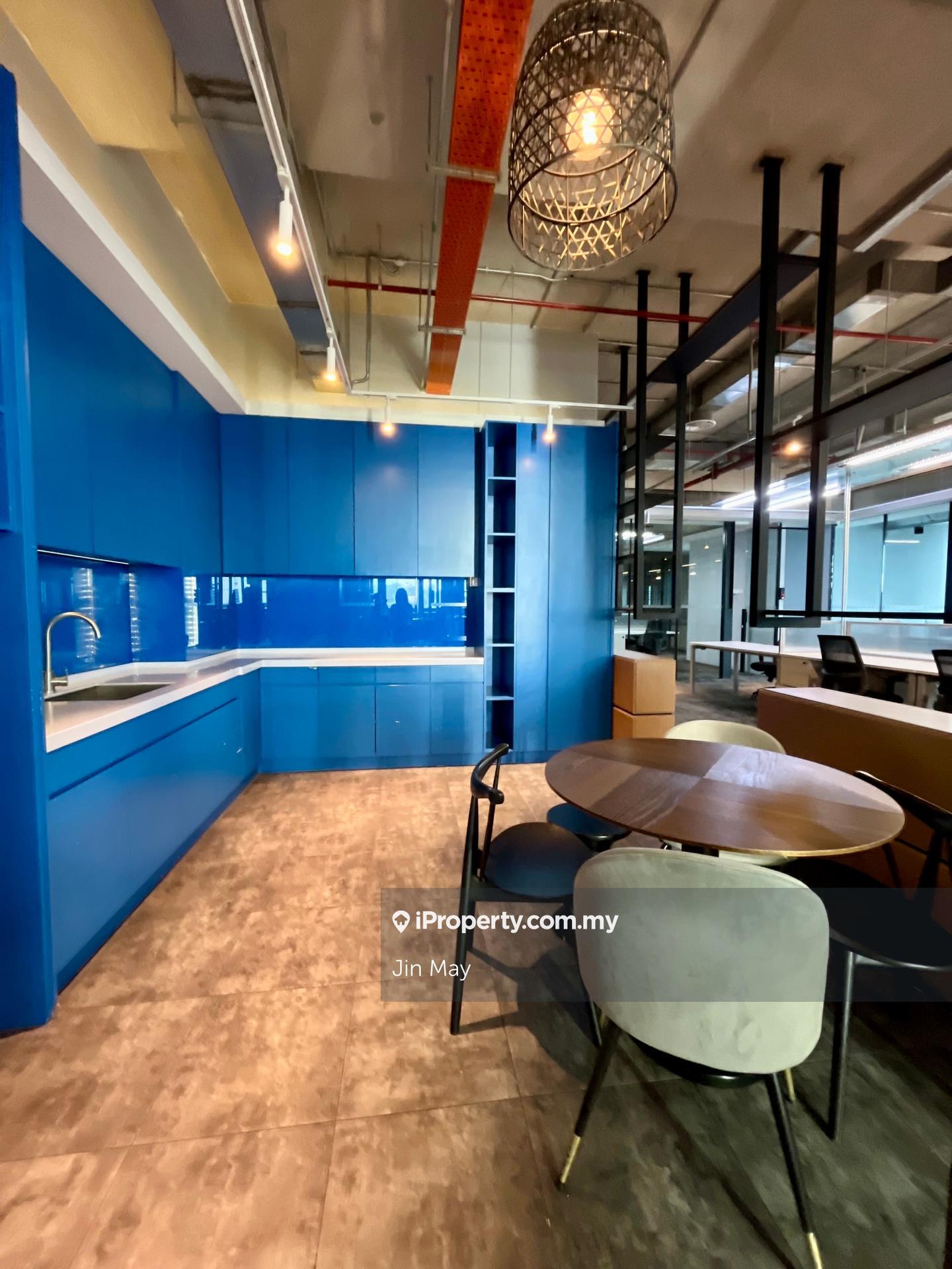 Office for Sale in Boutique Office., KL Eco City by Jin May - iProperty.com.my