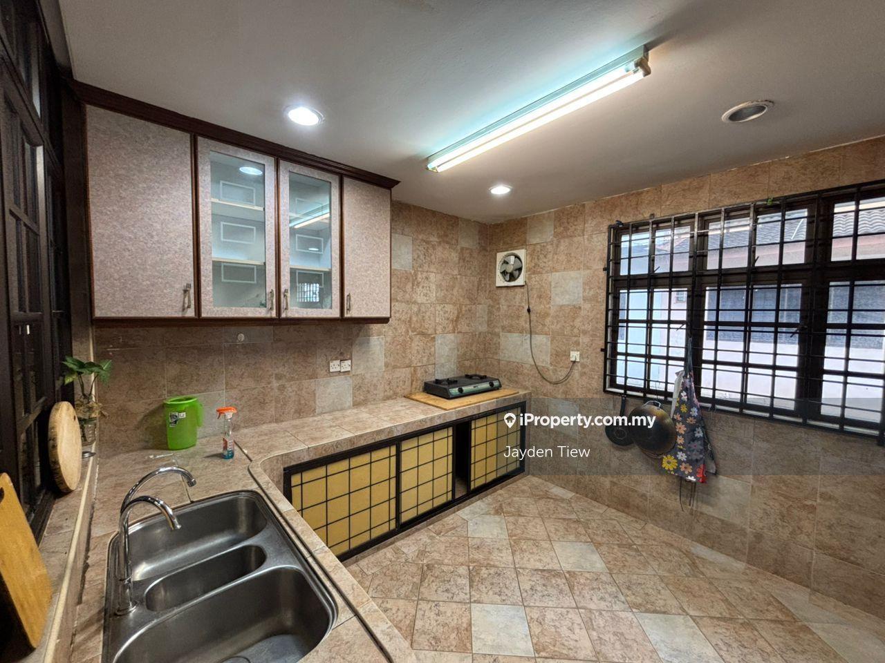 Rumah Berangkai 2 Tingkat untuk Disewa di Bandar Baru Permas Jaya, Permas Jaya oleh Jayden Tiew - iProperty.com.my