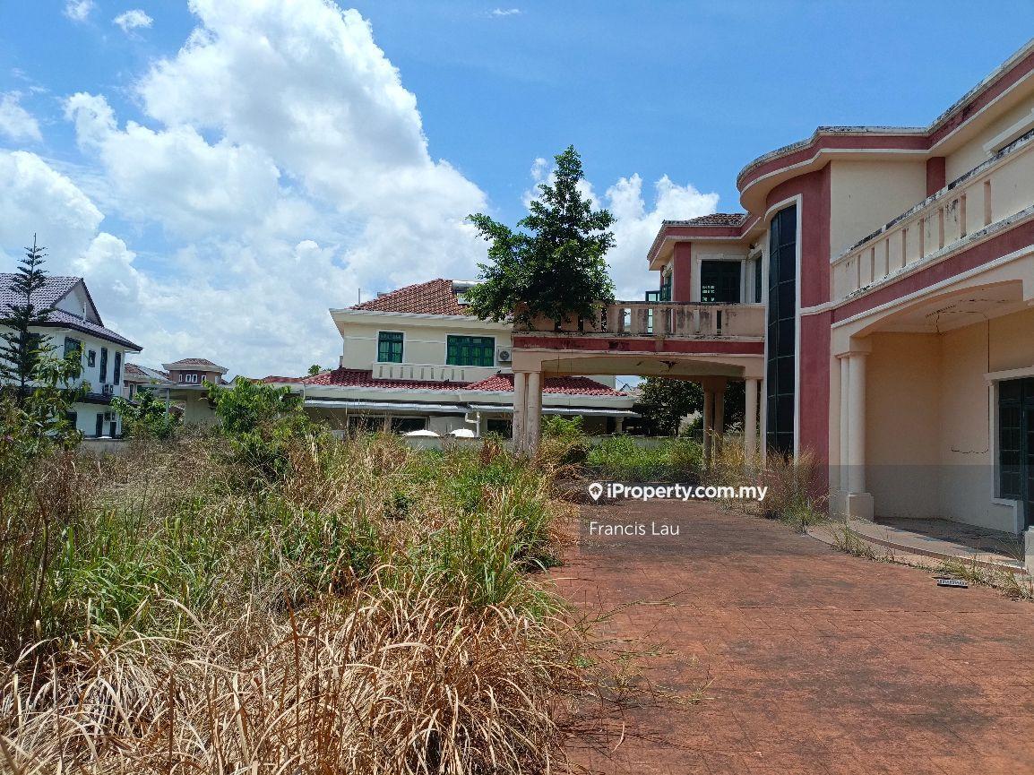 Bungalow House for Sale in Kota Warisan, Sepang by Francis Lau - iProperty.com.my
