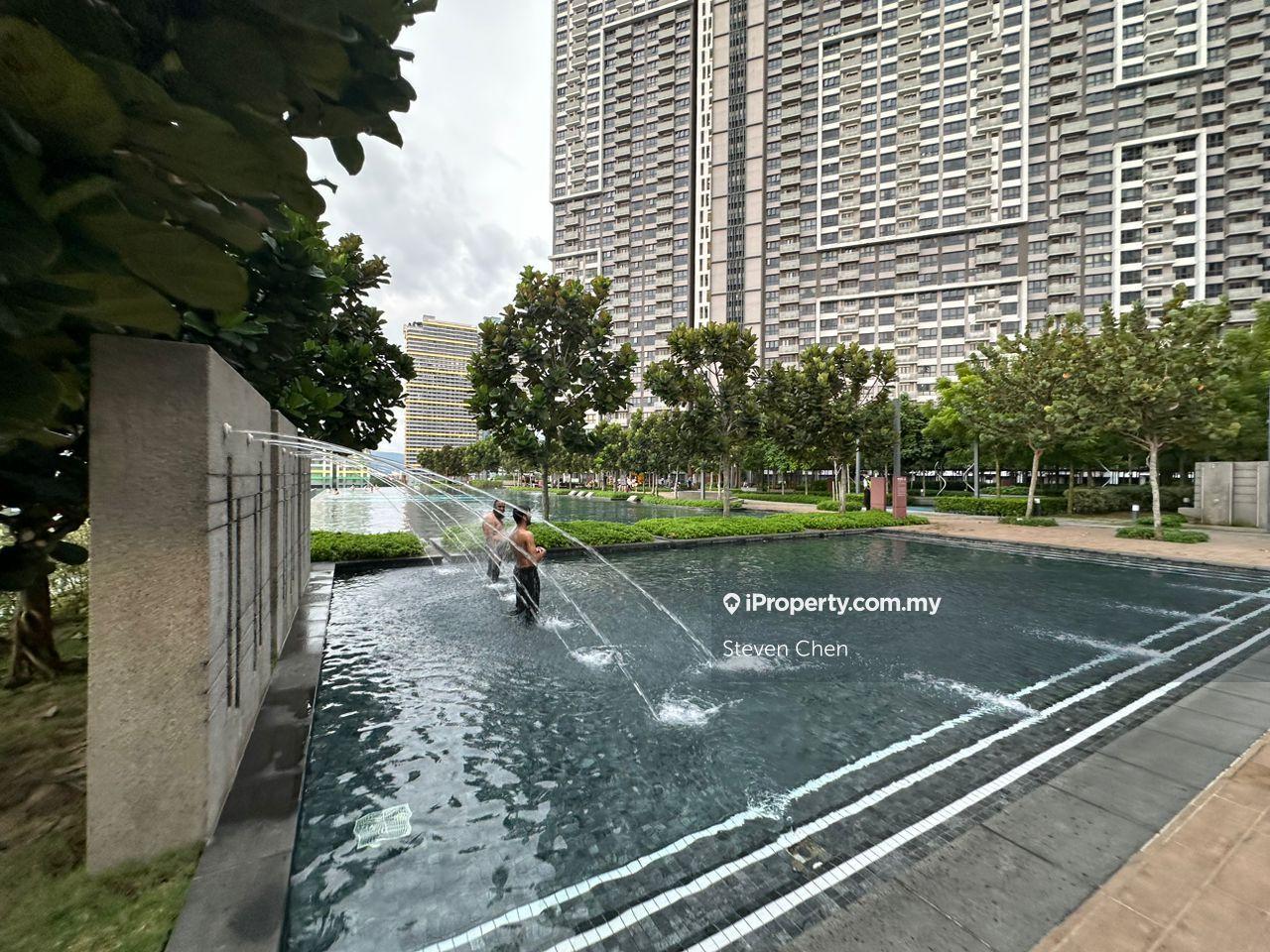 Service Residence for Rent in M Vertica by Steven Chen - iProperty.com.my