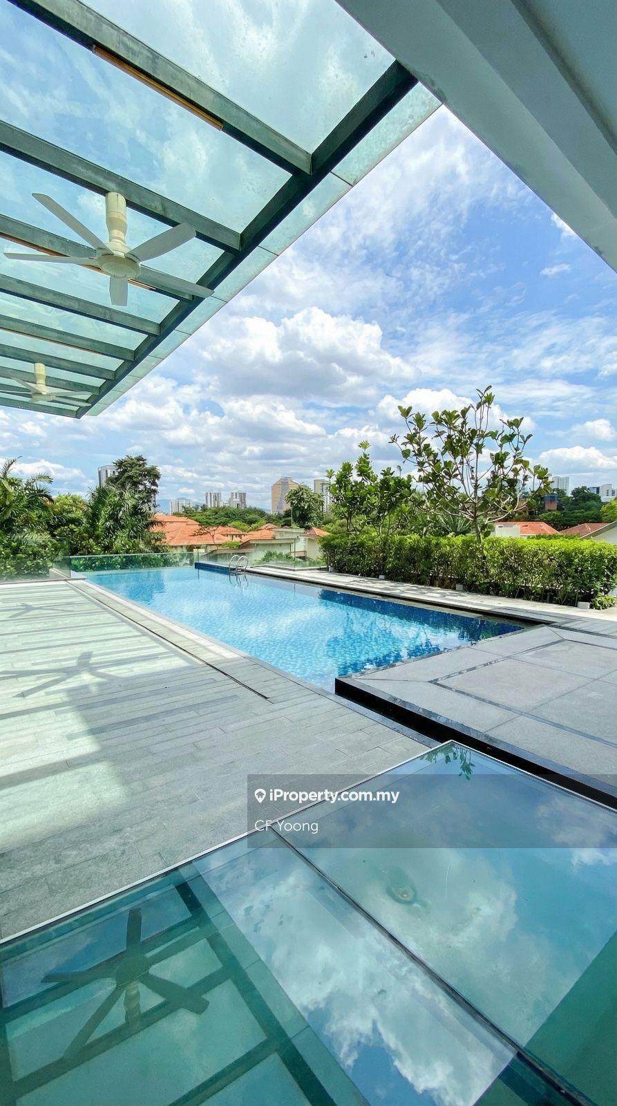 Bungalow House for Sale in Kenny Hills, Bukit Tunku (Kenny Hills) by CF Yoong - iProperty.com.my