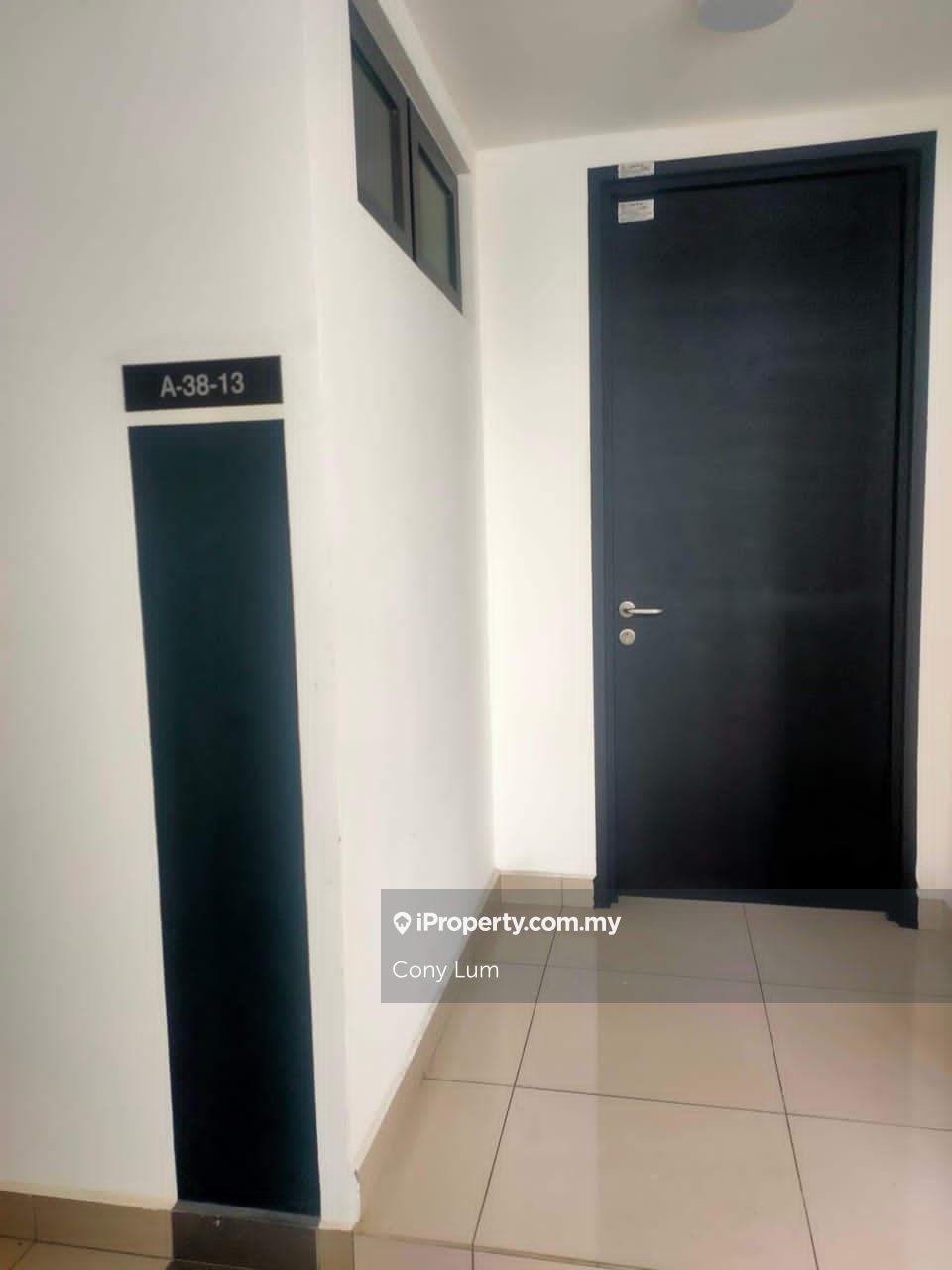 Service Residence for Sale in Symphony Tower (Menara Simfoni) by Cony Lum - iProperty.com.my