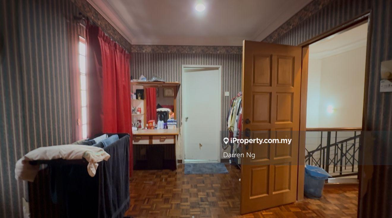 Semi-Detached House for Sale in Usj 11, Subang Jaya by Darren Ng - iProperty.com.my