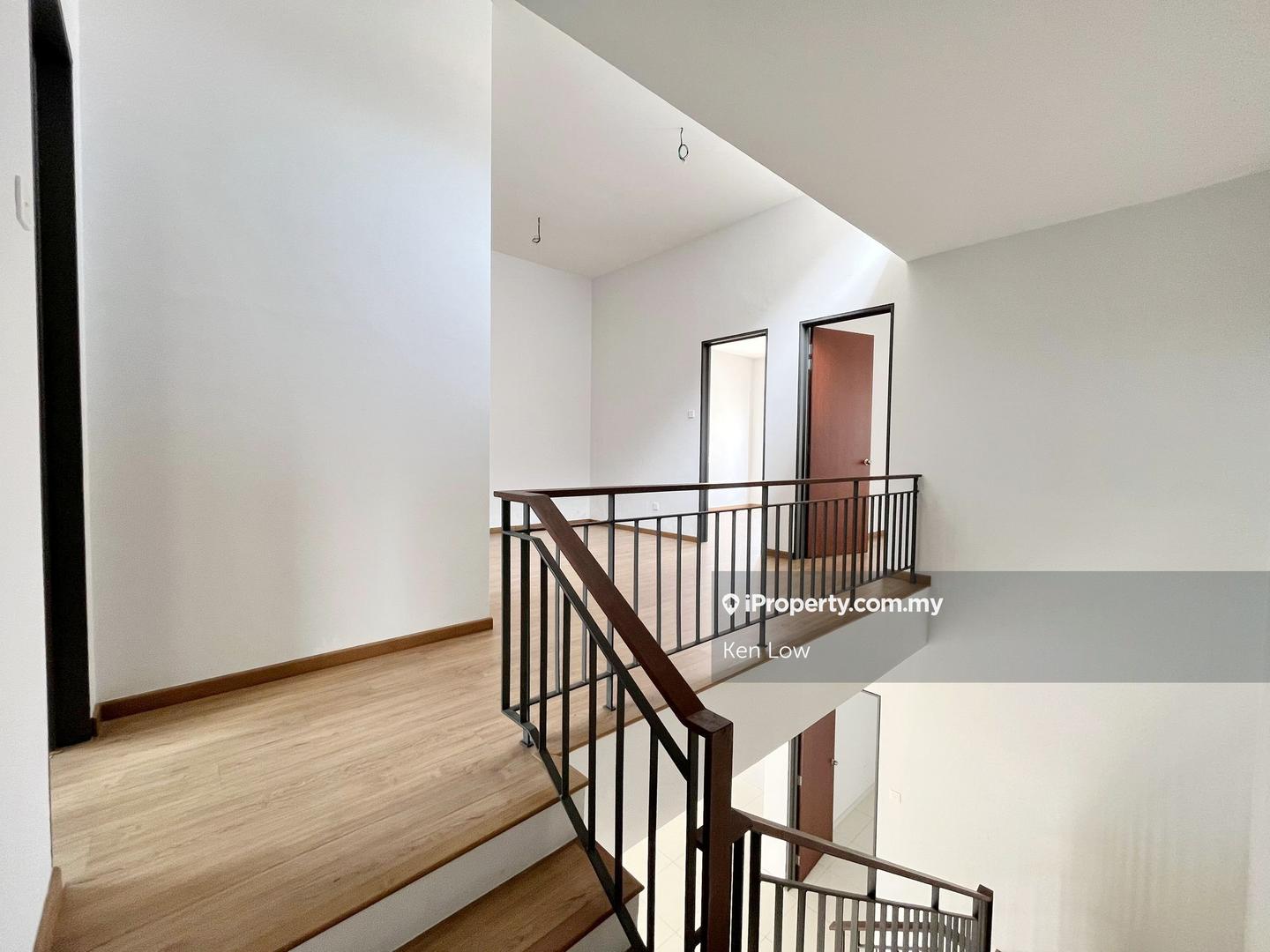 2-storey Terraced House for Sale in Kajang East, Semenyih by Ken Low - iProperty.com.my