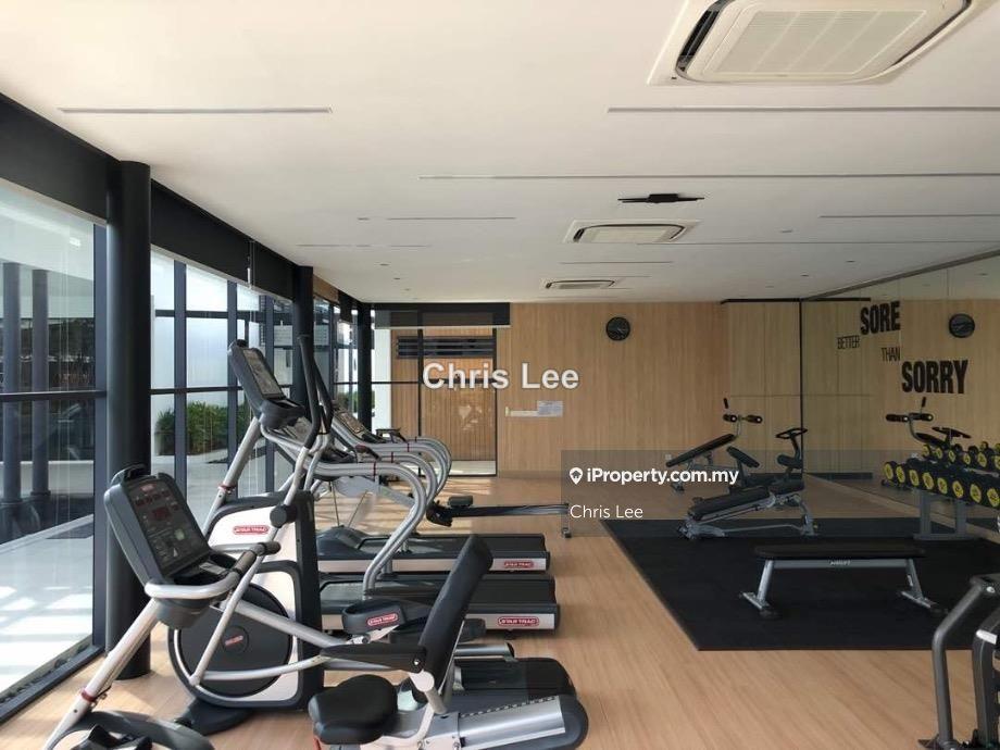 2-storey Terraced House for Sale in Eco Sanctuary, Telok Panglima Garang by Chris Lee - iProperty.com.my