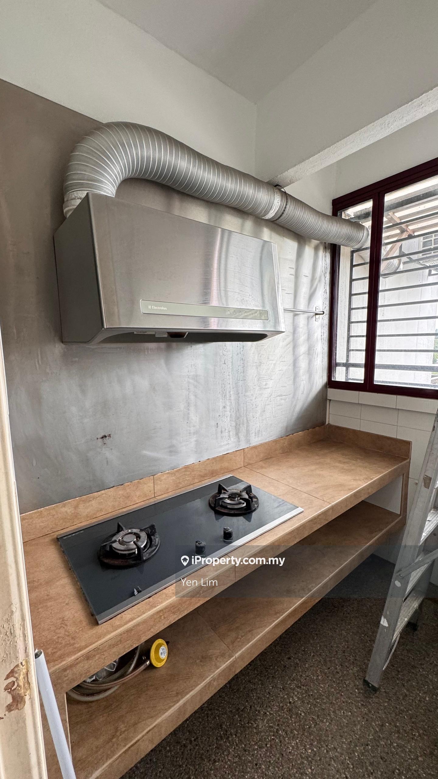 Condominium for Rent in Savanna Condominium by Yen Lim - iProperty.com.my