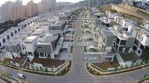 Townhouse for Sale in Sunway Montana, Desa Melawati, Setapak, Setapak by Eddie Chan - iProperty.com.my