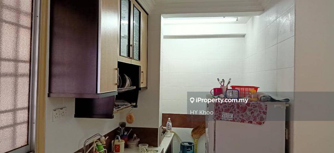 Apartment for Sale in Sri Saujana by HY Khoo - iProperty.com.my
