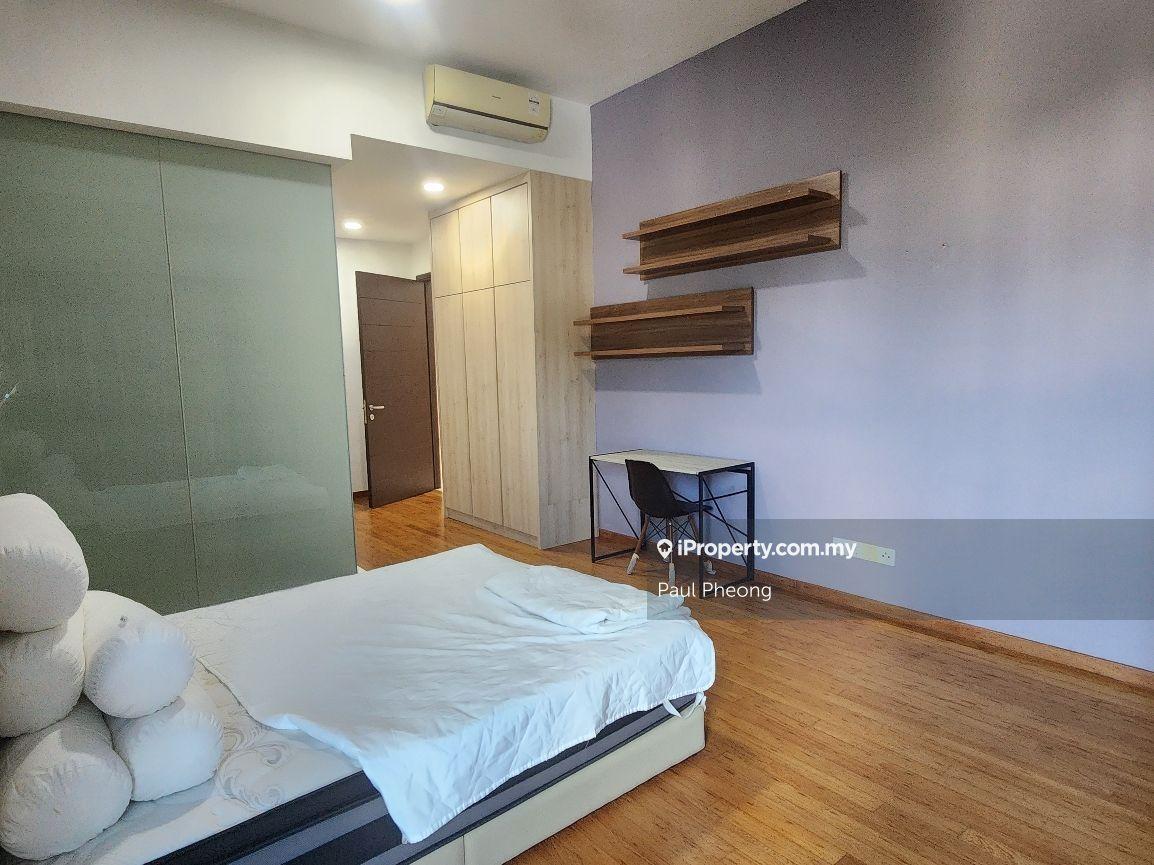 Condominium for Rent in One Tanjong Condominium by Paul Pheong - iProperty.com.my