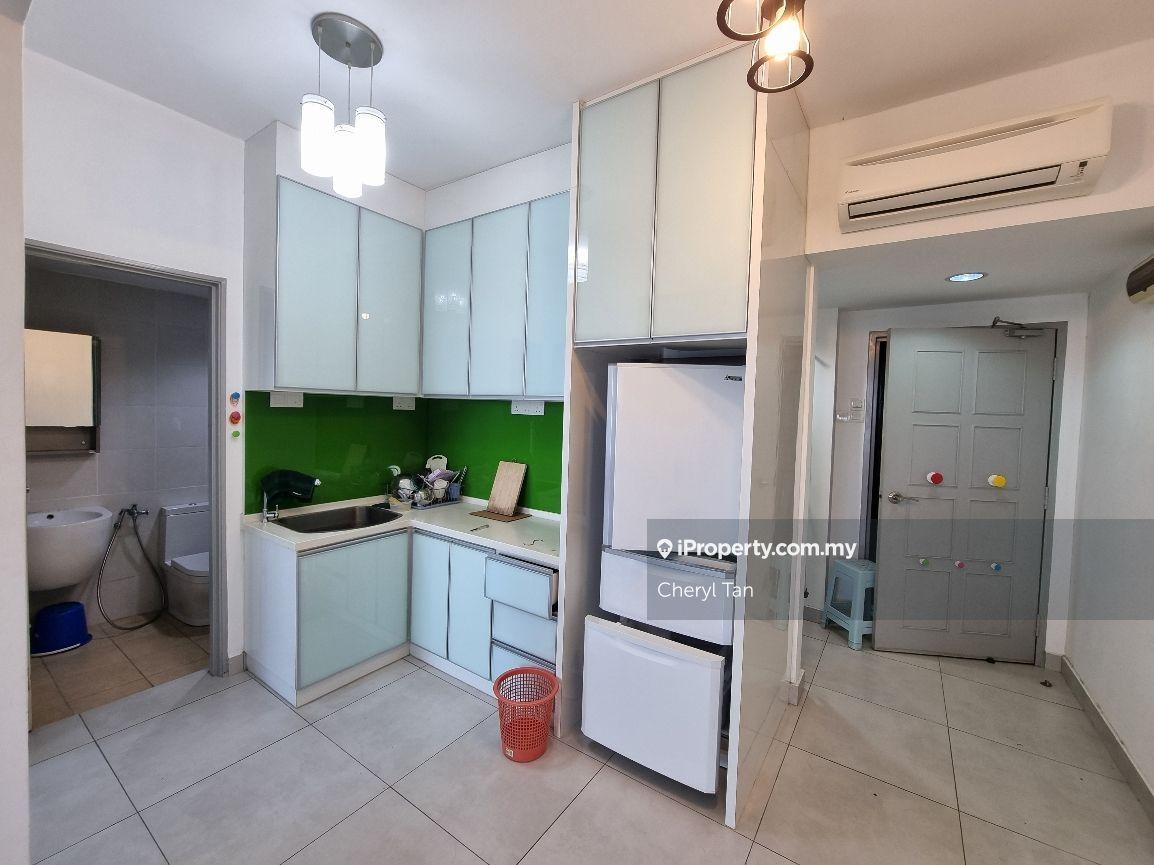 Service Residence for Rent in Main Place Residence by Cheryl Tan - iProperty.com.my