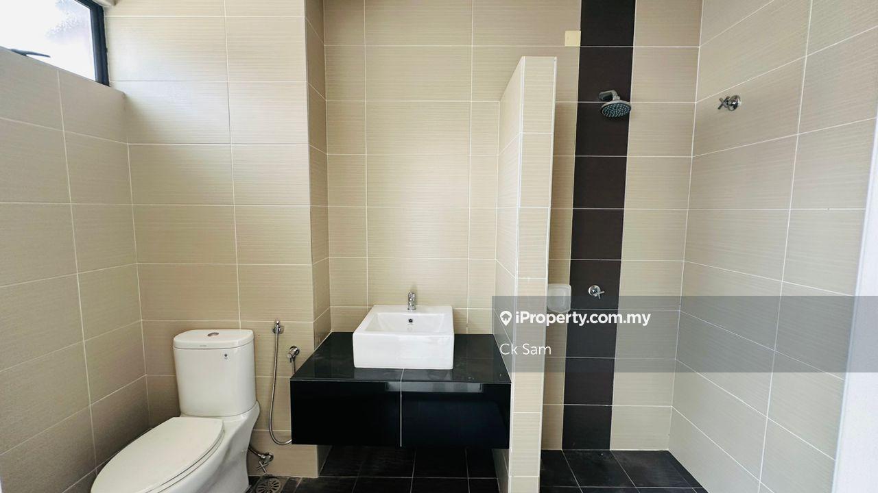 2-storey Terraced House for Sale in M Residence, Rawang by Ck Sam - iProperty.com.my