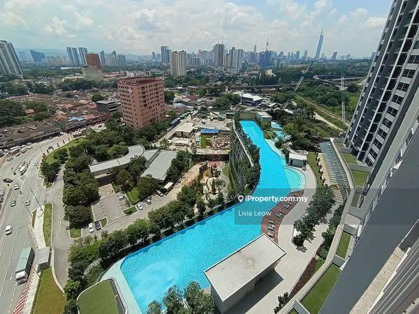 Service Residence for Sale in The Era @ Duta North by Livia Leow - iProperty.com.my