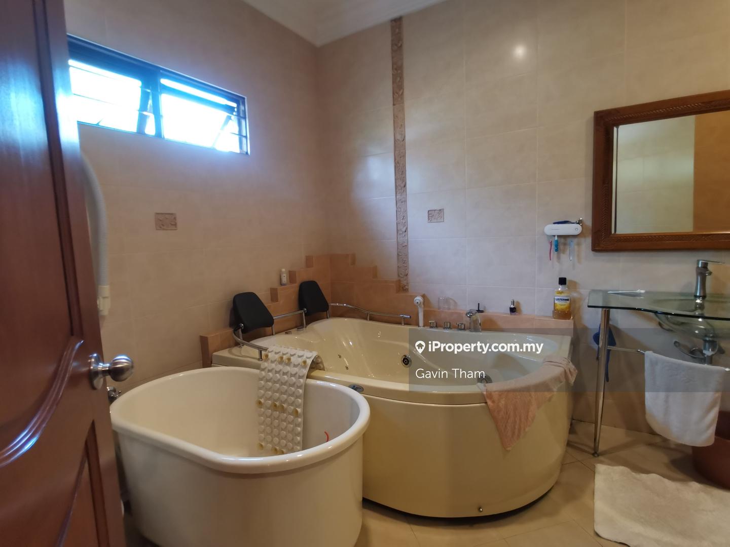 Bungalow House for Sale in Taman Overseas Union (Taman Oug), Jalan Klang Lama (Old Klang Road) by Gavin Tham - iProperty.com.my