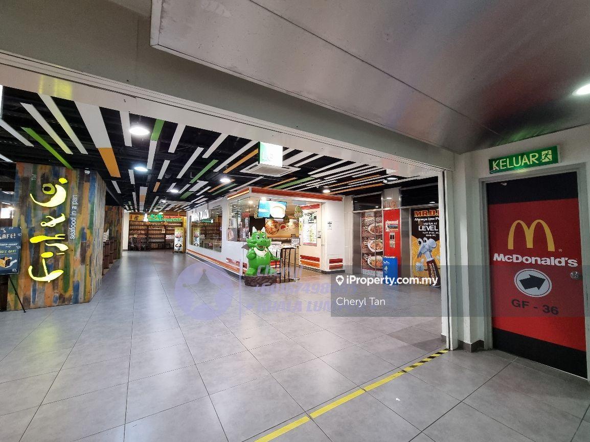 Service Residence for Rent in Main Place Residence by Cheryl Tan - iProperty.com.my