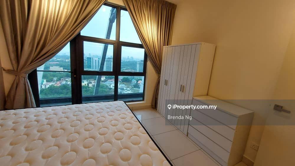 Residensi Servis untuk Dijual di Arte Mont Kiara oleh Brenda Ng - iProperty.com.my