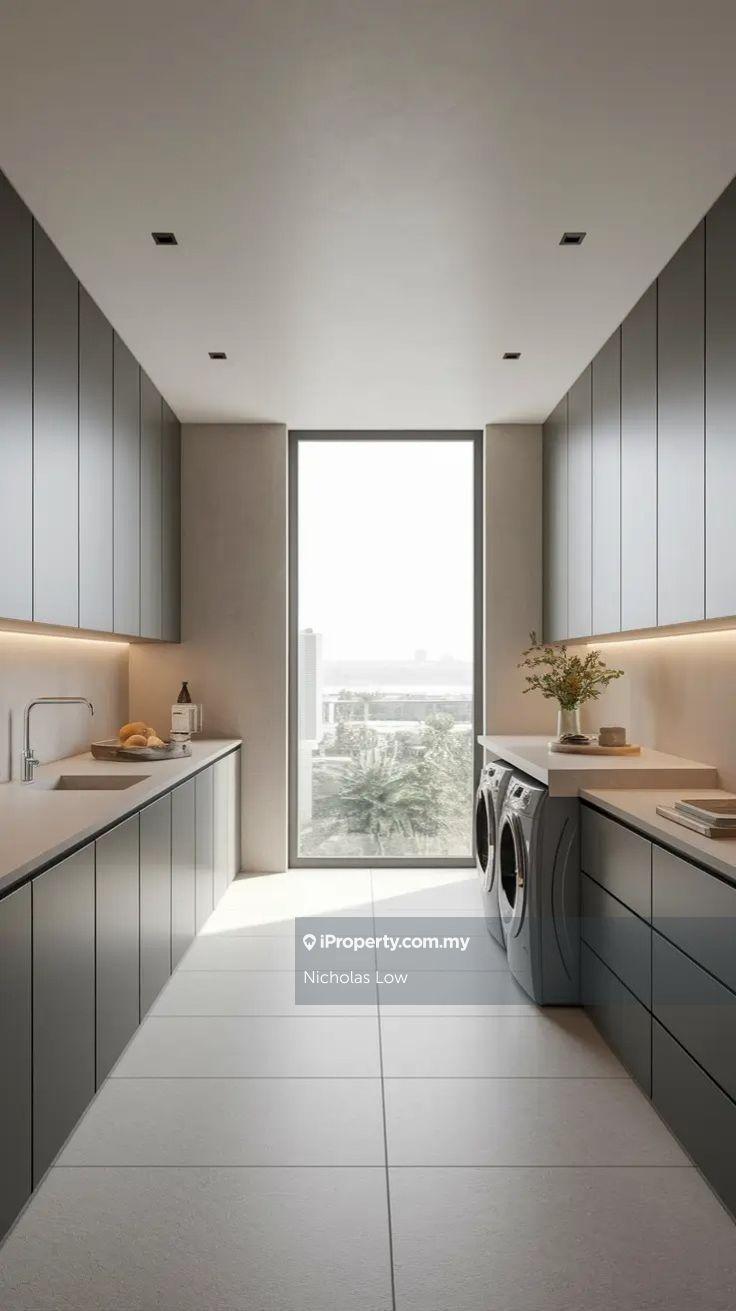 Condominium for Sale in Ren Residences by Nicholas Low - iProperty.com.my