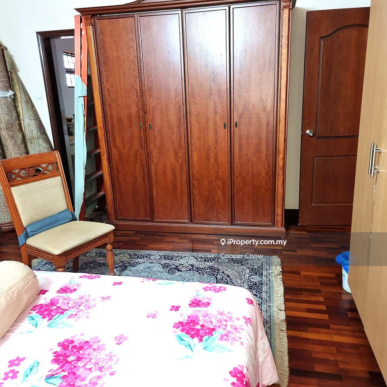 Bungalow House for Sale in Tropicana Indah, Kota Damansara by Cooper Chow - iProperty.com.my