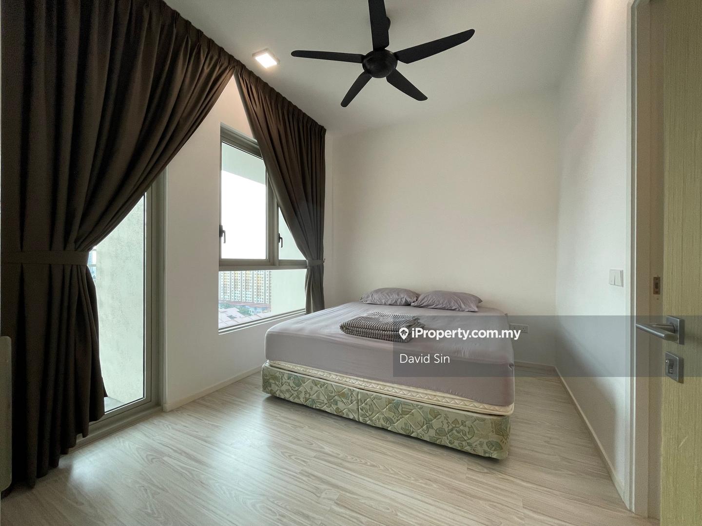 Service Residence for Rent in Cantara Residences by David Sin - iProperty.com.my