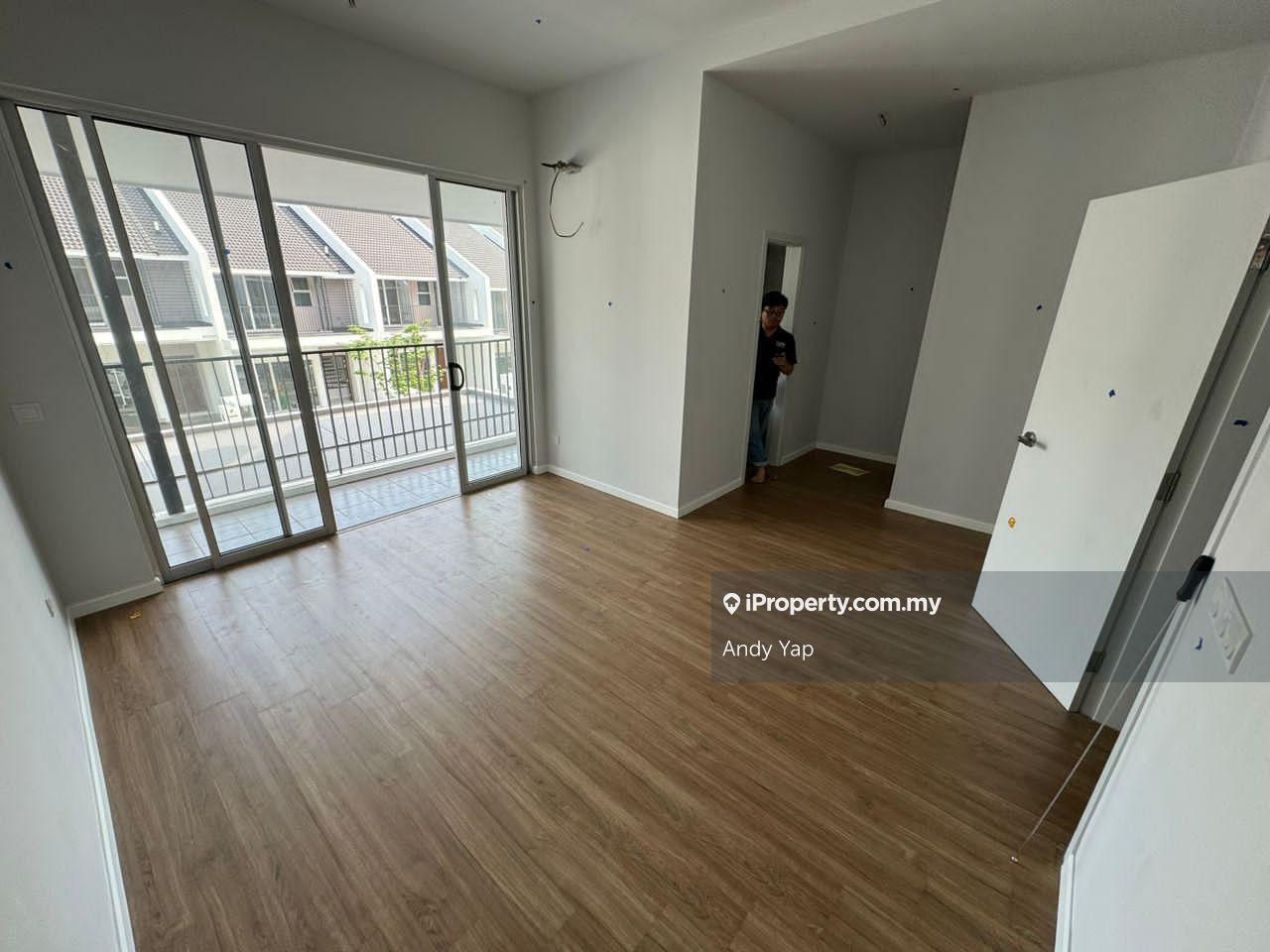 2-storey Terraced House for Sale in Taman Sari, Dahlia, Rawang, Rawang by Andy Yap - iProperty.com.my