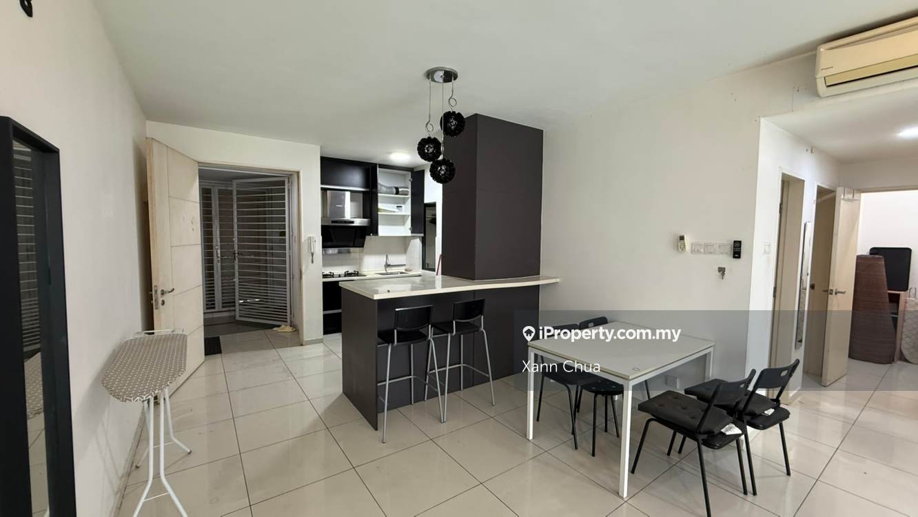 Service Residence for Rent in Zeva @ Equine South by Xann Chua - iProperty.com.my