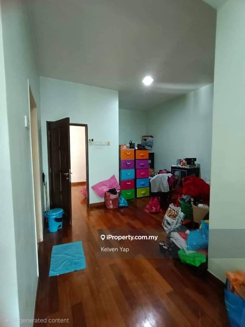 Banglo untuk Dijual di Ambang Botanic, Klang oleh Kelven Yap - iProperty.com.my
