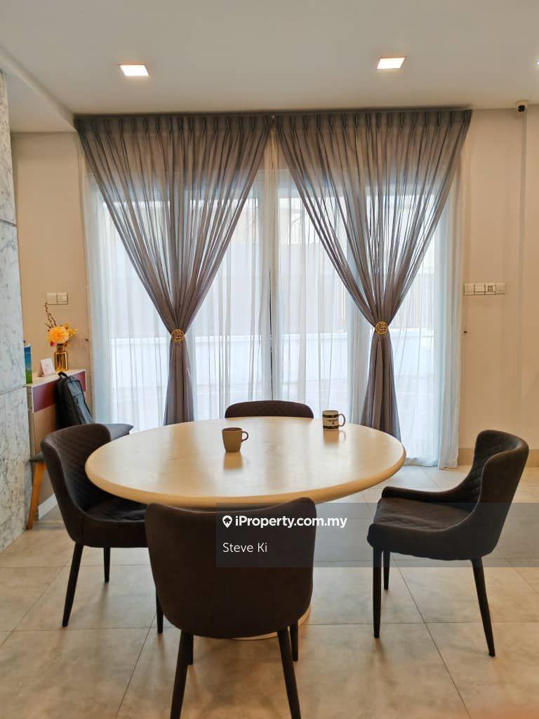 Rumah Berkembar untuk Dijual di Kota Kemuning Hills, Shah Alam oleh Steve Ki - iProperty.com.my