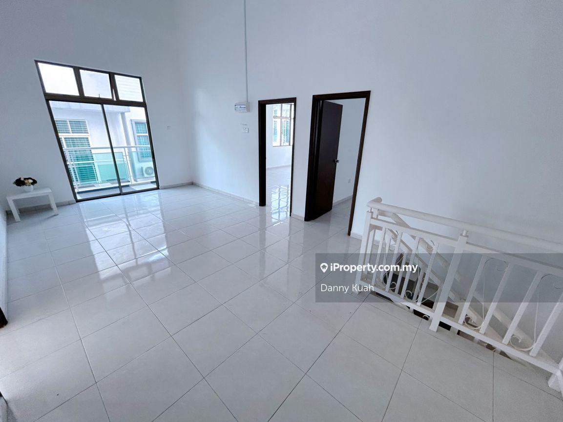 Semi-Detached House for Sale in Taman Saujana Tehel, Bukit Katil by Danny Kuah - iProperty.com.my