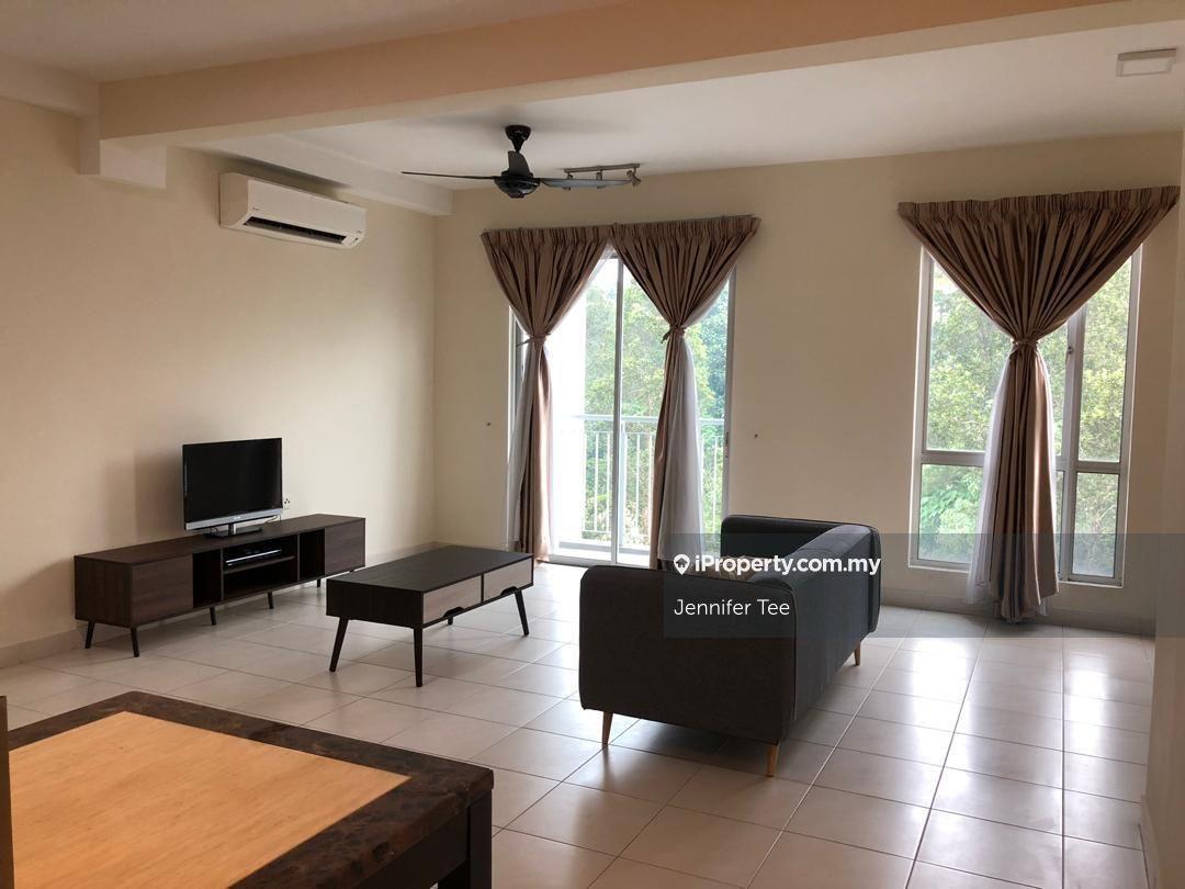 Condominium for Rent in Casa Indah 2 by Jennifer Tee - iProperty.com.my
