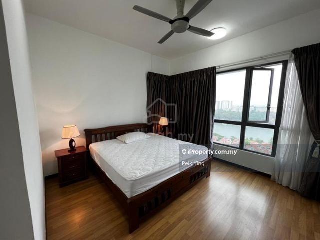 Condominium for Rent in Nautica Lake Suites by Peik Ying - iProperty.com.my