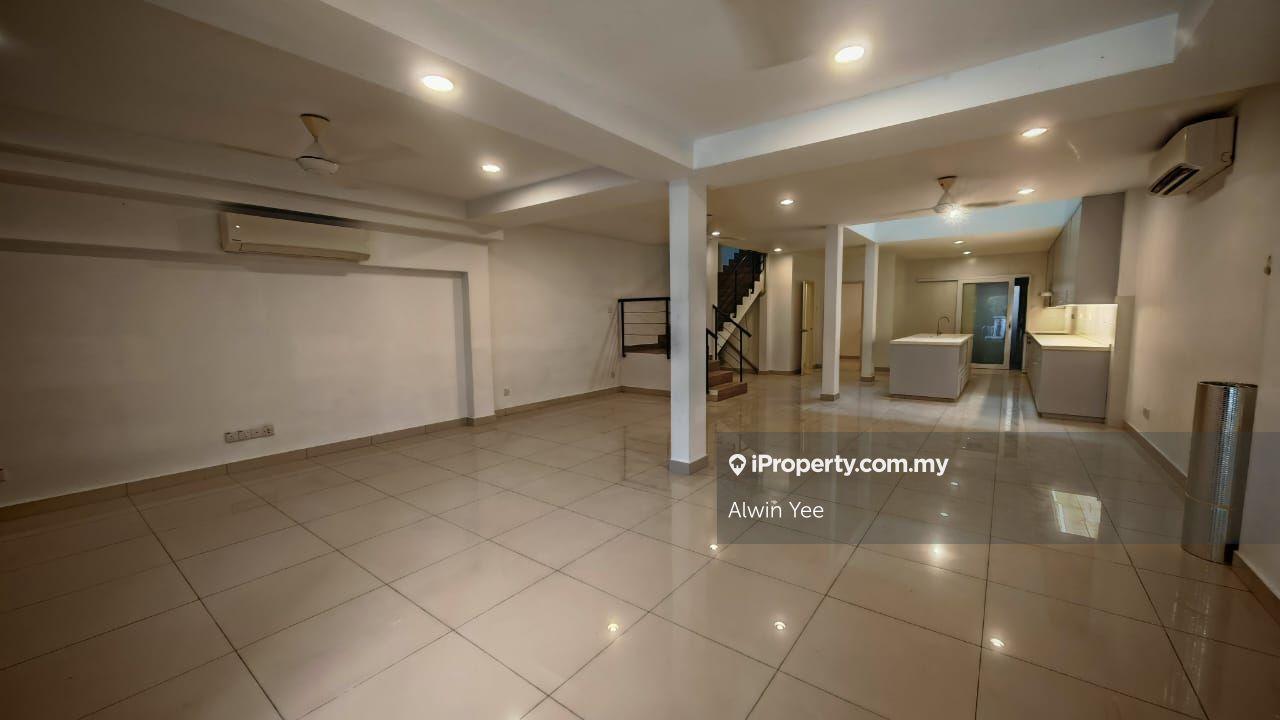Rumah Berangkai 2 Tingkat untuk Disewa di Bukit Damansara, Damansara Heights oleh Alwin Yee - iProperty.com.my