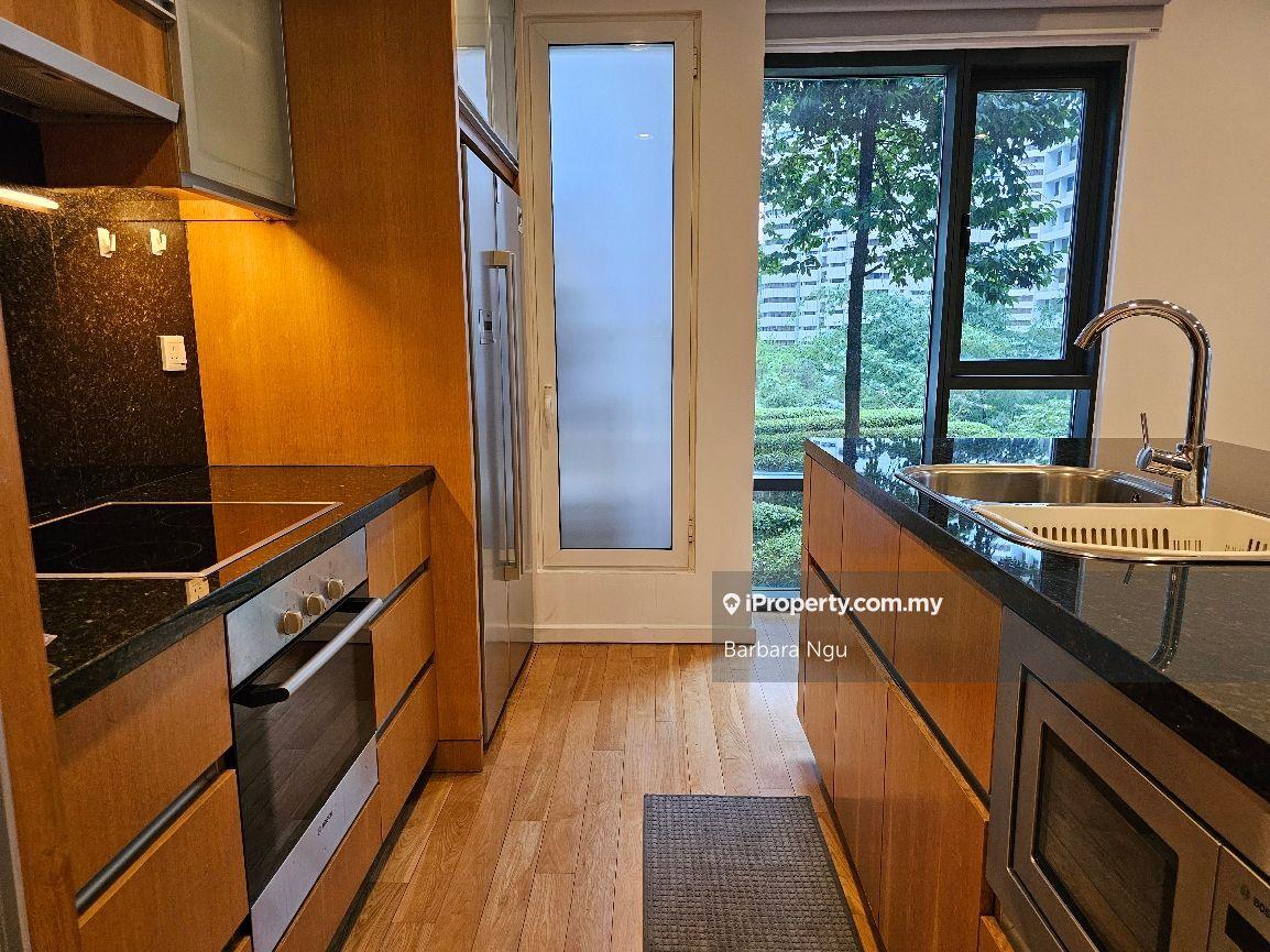 Residensi Servis untuk Dijual di St Mary Residences oleh Barbara Ngu - iProperty.com.my