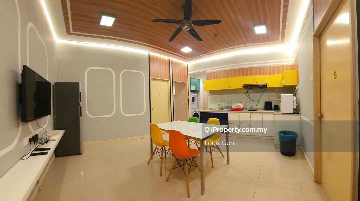 Kondominium untuk Disewa di A'Marine Condominium oleh Louis Goh - iProperty.com.my