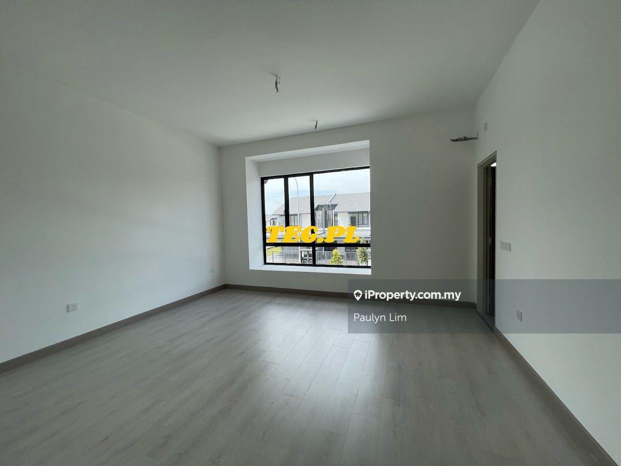 Rumah Berangkai 2 Tingkat untuk Dijual di Nadira 3 Bukit Raja Klang, Bukit Raja oleh Paulyn Lim - iProperty.com.my