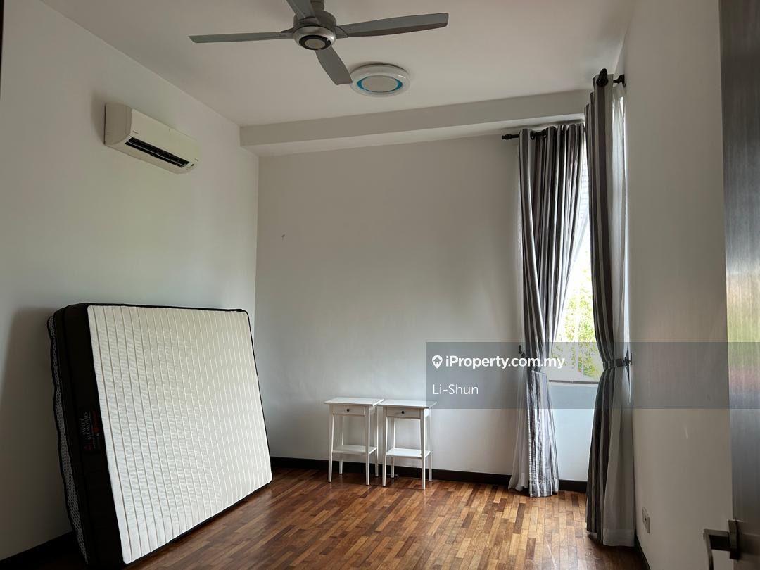 Bungalow House for Rent in Setia Eco Park, Setia Alam by Li-Shun - iProperty.com.my