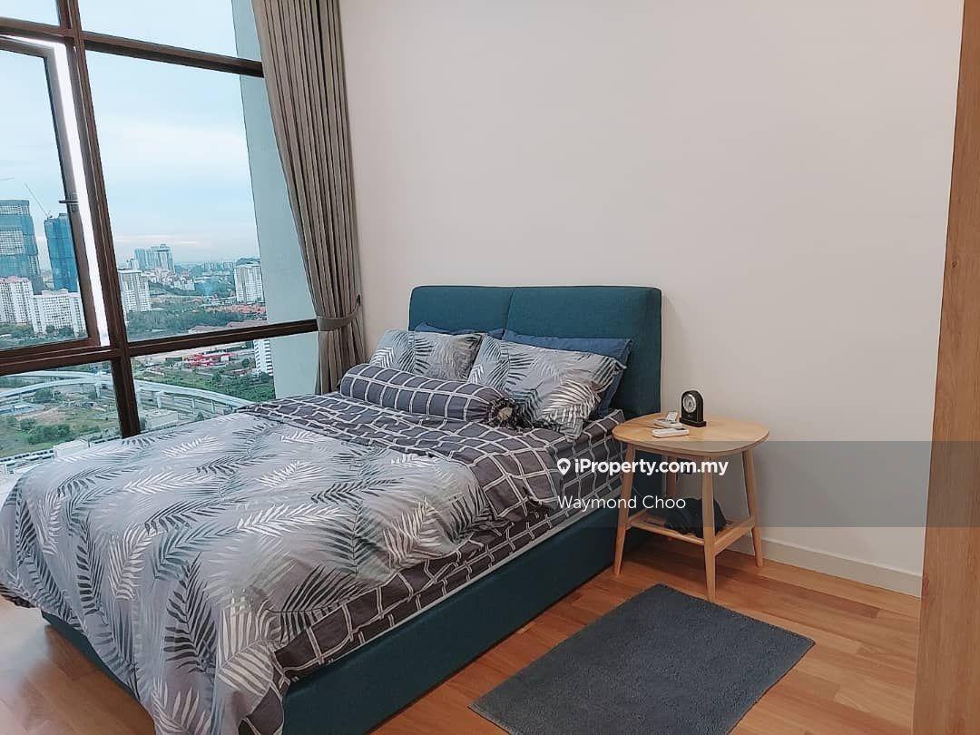Residensi Servis untuk Disewa di The Park 2 oleh Waymond Choo - iProperty.com.my