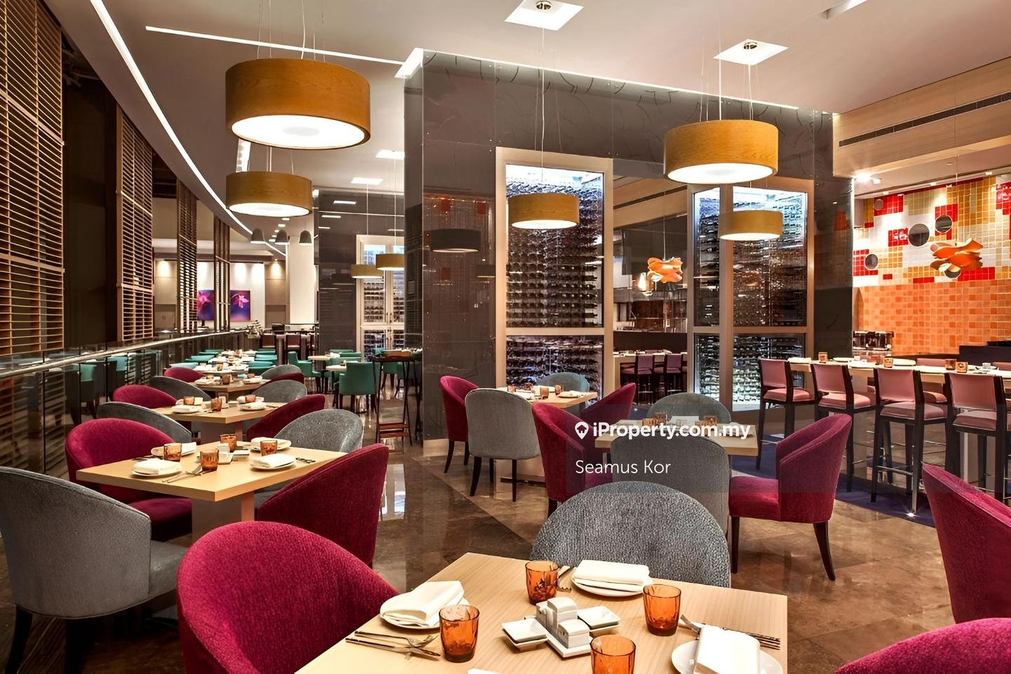 Hotel / Resort for Sale in Bangsar South City, Kuala Lumpur by Seamus Kor - iProperty.com.my