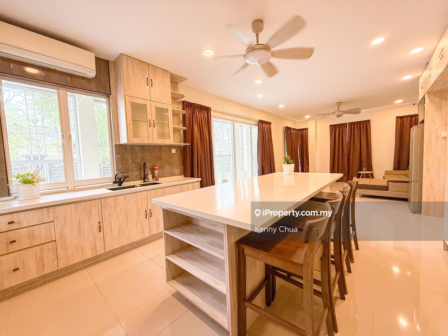 Banglo untuk Dijual di Glenmarie Residence, Glenmarie oleh Kenny Chua - iProperty.com.my