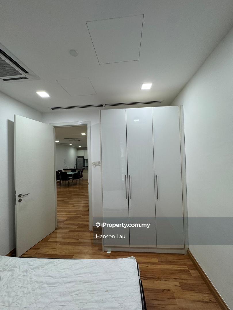 Service Residence for Rent in Serviced Residence @ Binjai 8 by Hanson Lau - iProperty.com.my