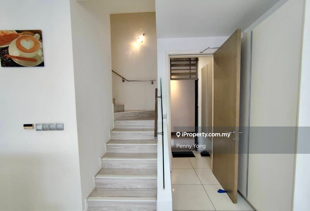 Service Residence for Sale in M City by Penny Yong - iProperty.com.my