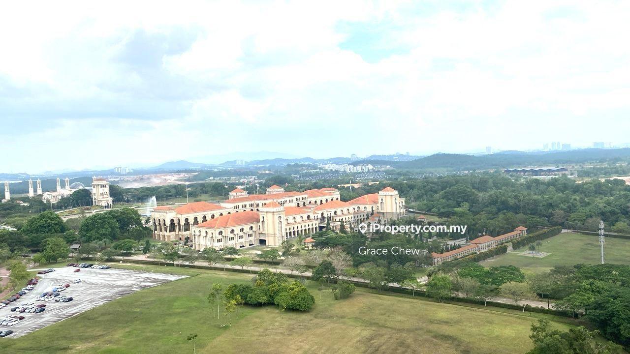 Service Residence for Rent in Encorp Marina by Grace Chew - iProperty.com.my