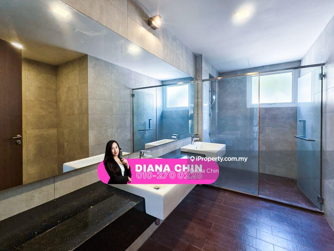 Banglo untuk Disewa di Permai Garden, Tanjung Bungah oleh Diana Chin - iProperty.com.my
