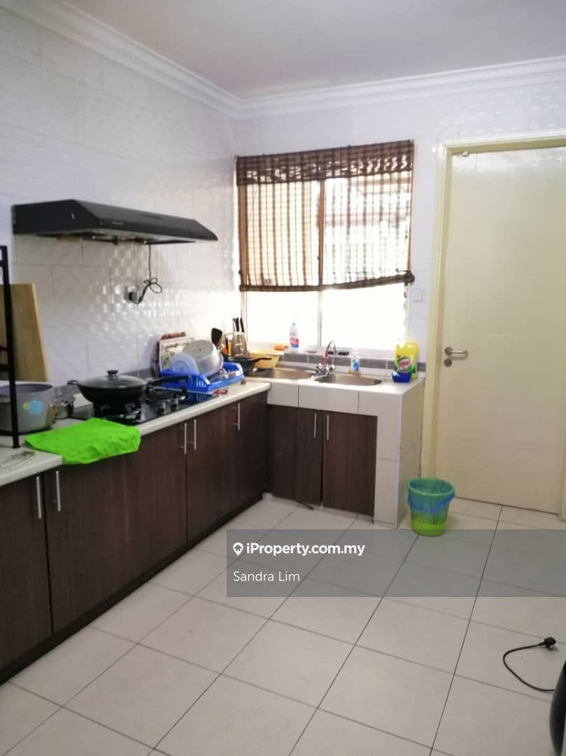 Terraced House for Rent in USJ Heights, Subang Jaya by Sandra Lim - iProperty.com.my