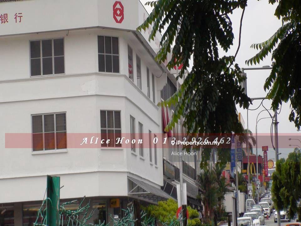 Kondominium untuk Dijual di Sri Wangsaria oleh Alice Hoon - iProperty.com.my