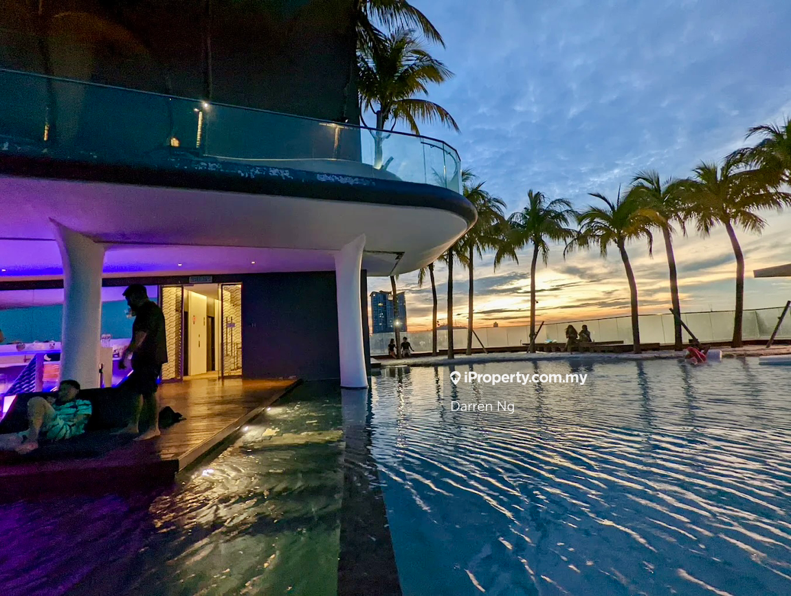 Service Residence for Sale in Verve Suites by Darren Ng - iProperty.com.my