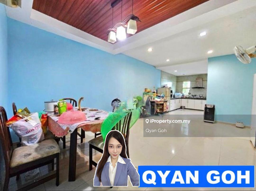 1-storey Terraced House for Sale in Taman Free School, Jelutong by Qyan Goh - iProperty.com.my