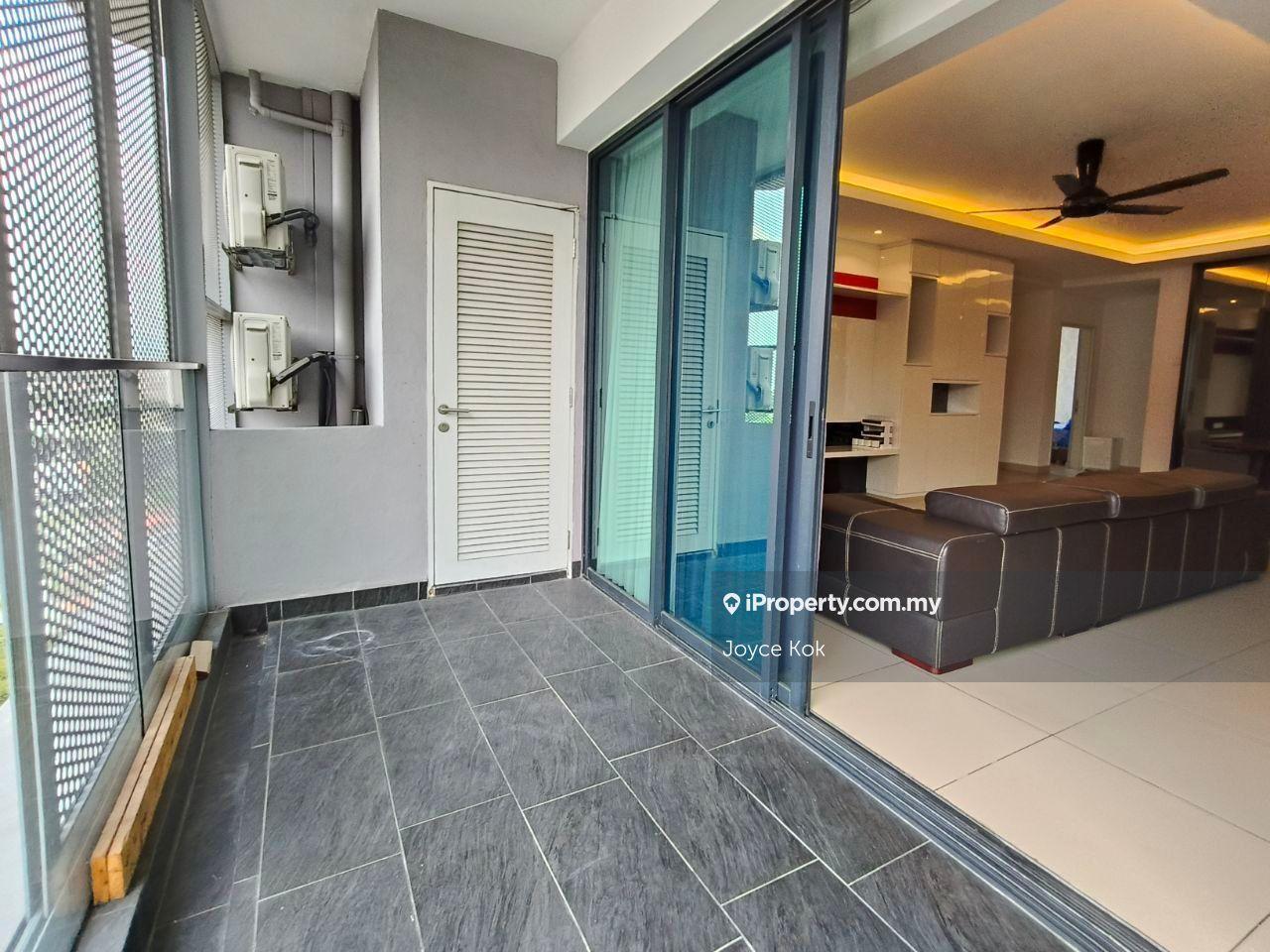 Service Residence for Rent in Verde by Joyce Kok - iProperty.com.my