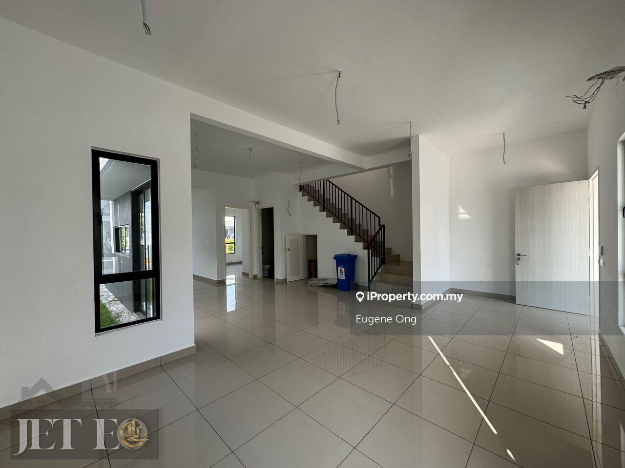 2-storey Terraced House for Sale in Eco Sanctuary, Telok Panglima Garang by Eugene Ong - iProperty.com.my