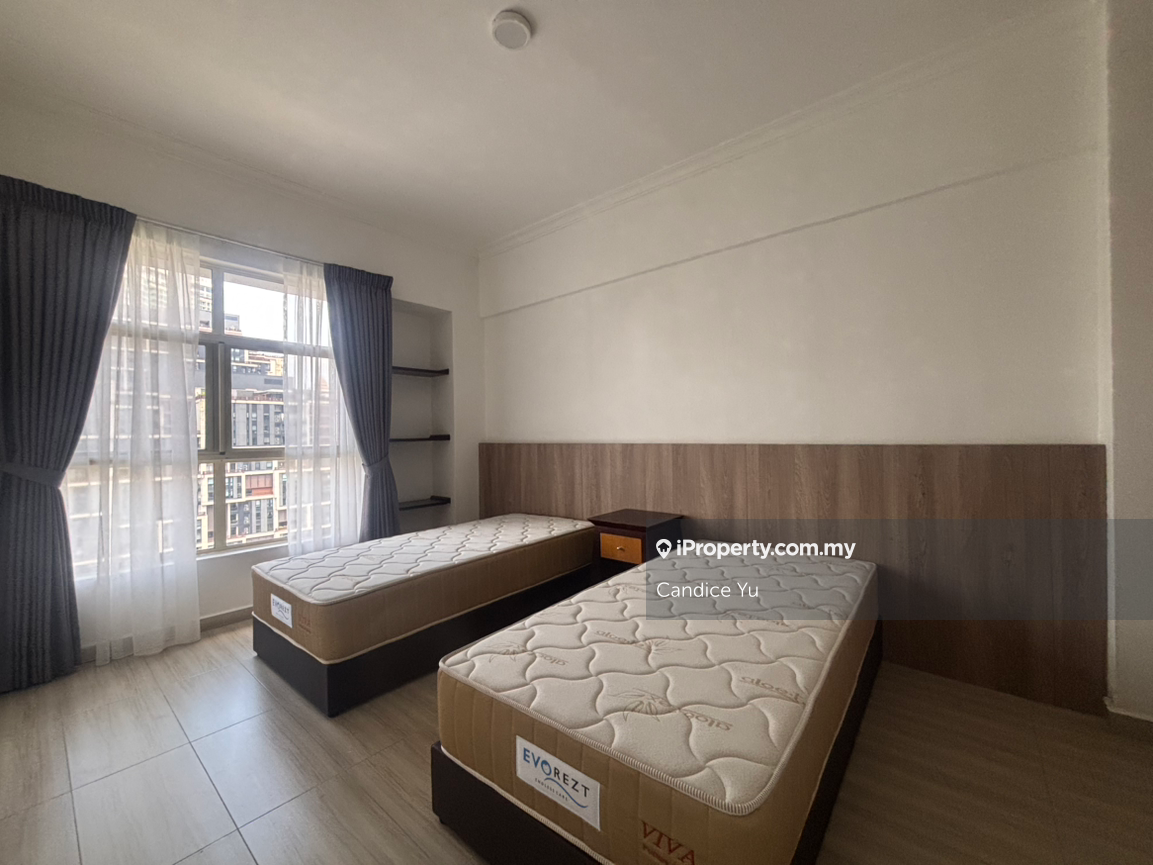 Condominium for Sale in Almaspuri by Candice Yu - iProperty.com.my