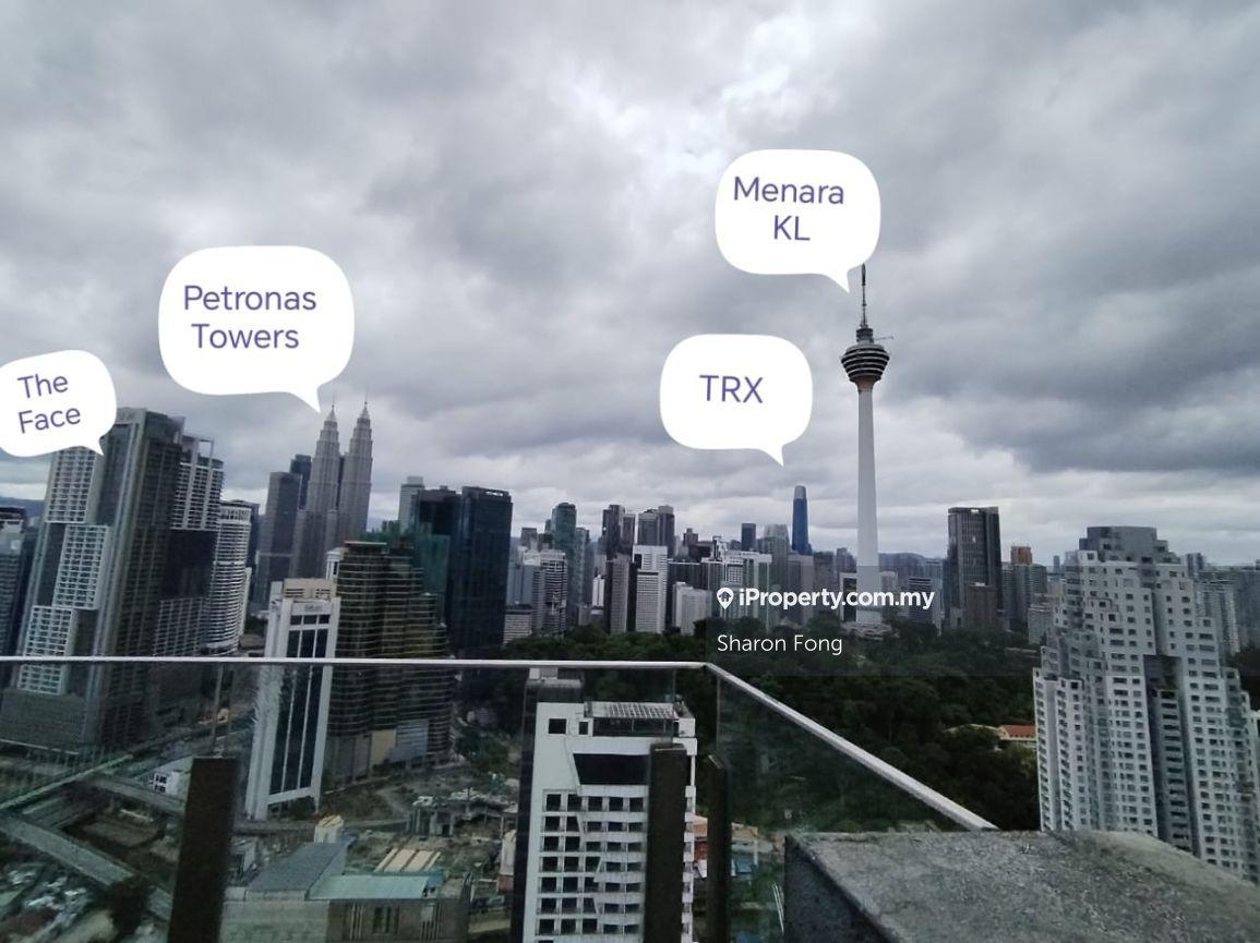 Service Residence for Sale in Anggun Residences by Sharon Fong - iProperty.com.my