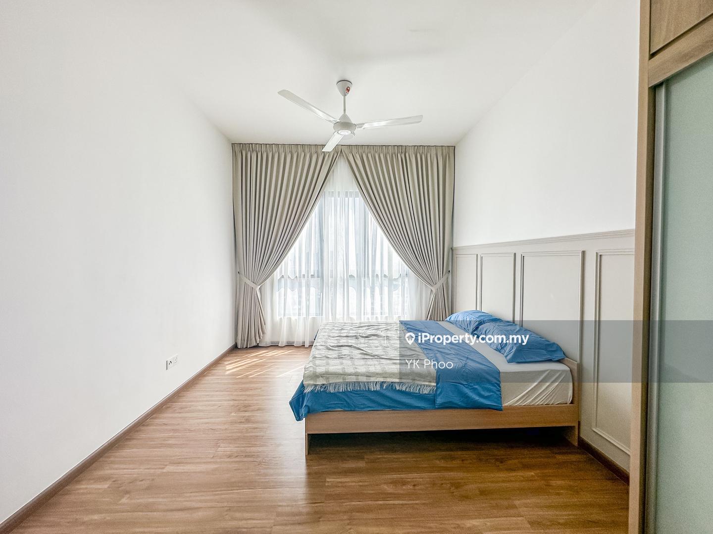 Service Residence for Rent in Residensi Ava @ Kiara Bay by YK Phoo - iProperty.com.my